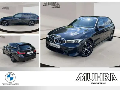 Gebraucht BMW M340