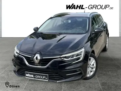 Gebraucht Renault Mégane IV