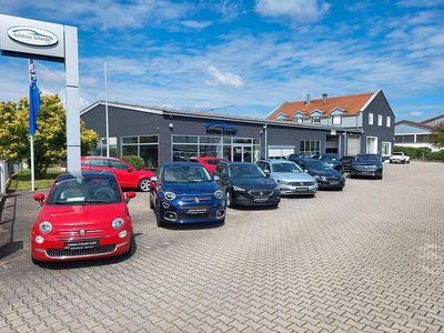 Gebraucht Skoda Octavia Ambition 105 PS (77 kW) 2014 Schwarz Kleinwagen