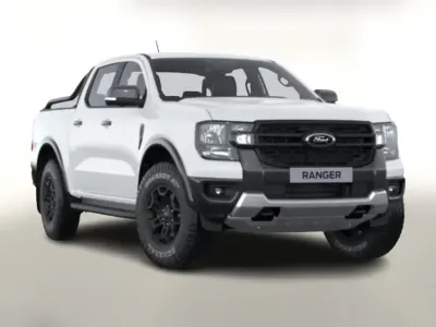 Gebraucht Ford Ranger