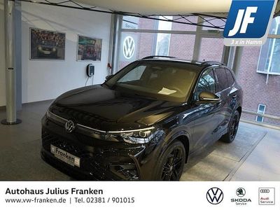 Gebraucht VW Tiguan Style 150 PS (110 kW) 2025 SUV