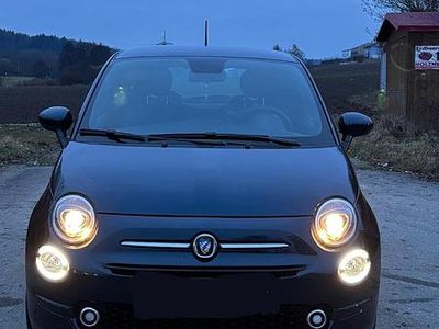 Gebraucht Fiat 500 19 PS (13 kW) 2022 Blau