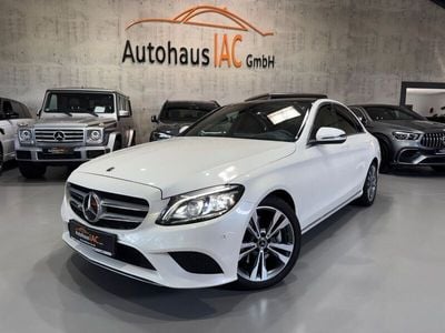 Mercedes C300