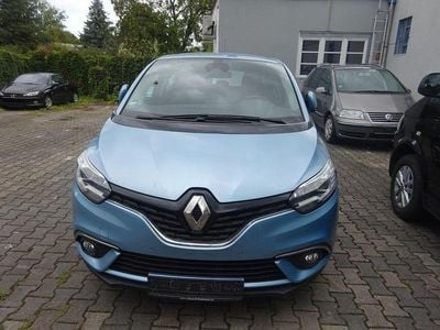 Renault Scénic III