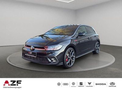 Nouă VW Polo GTI 207 CP (152 kW) 2025 Negru Berlinǎ