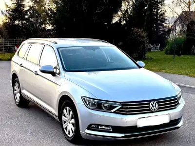 Gebraucht VW Passat