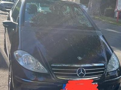 Mercedes A200