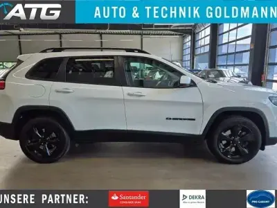 Gebraucht Jeep Cherokee