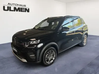 Gebraucht Citroën C3