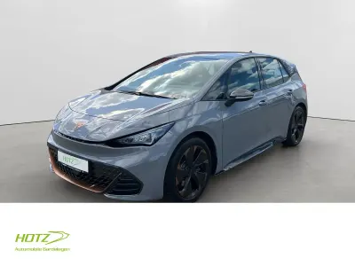 Gebraucht Cupra Born 150 kW (204 PS) 2024 Kleinwagen
