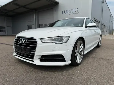 Gebraucht Audi A6