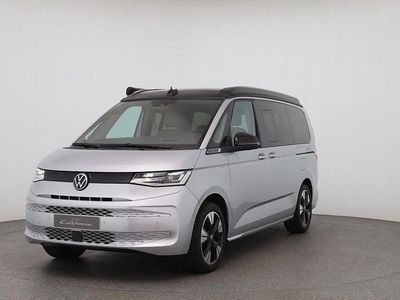 Schwarz Neu 2026 VW California California Van | 70.890 € (Etwas zu teuer)