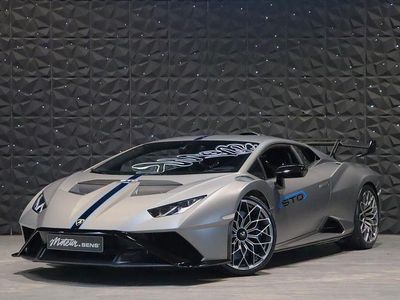 Gebraucht Lamborghini Huracán 640 PS (470 kW) 2023 Grau