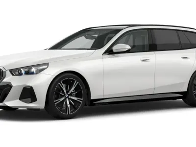 Gebraucht BMW 540 303 PS (222 kW) 2025 Kombi