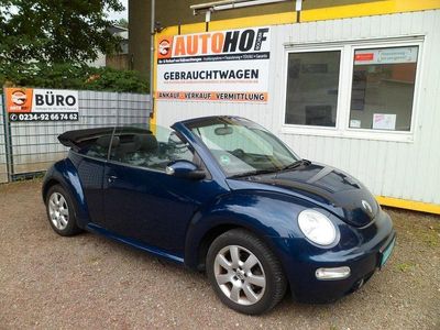 VW Beetle