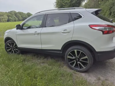 Gebraucht Nissan Qashqai