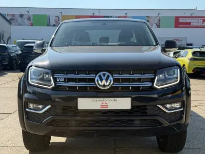 Gebraucht VW Amarok