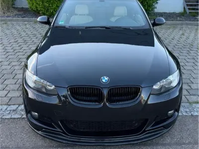 Gebraucht BMW 335