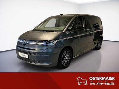 Indiumgrau Gebraucht 2023 VW Multivan Style Van | 61.890 €