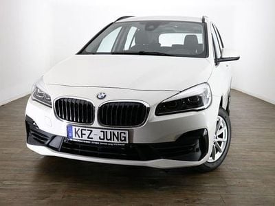 BMW 216