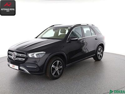 Mercedes GLE350