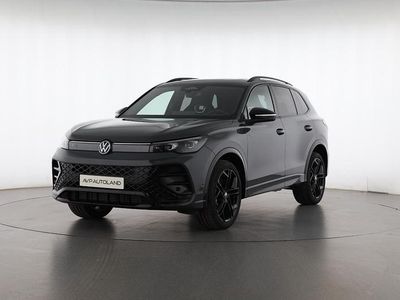 Delfingrau Gebraucht 2025 VW Tiguan Style SUV | 53.390 € (Teuer)
