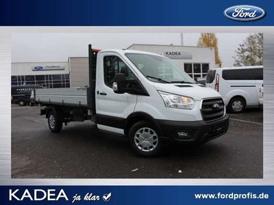 gebraucht Ford Transit Pritsche 350 L2 Dreiseitenkipper Trend