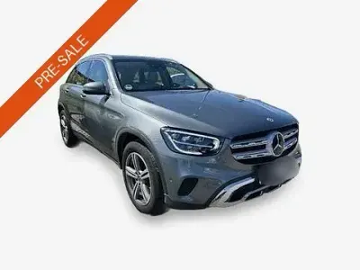 Gebraucht Mercedes GLC220