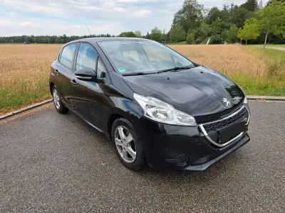 Gebraucht Peugeot 208