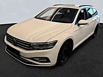 Gebraucht VW Passat