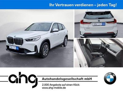 Second-hand BMW iX1 Performance 230 kW (313 CP) 2022 Alb SUV