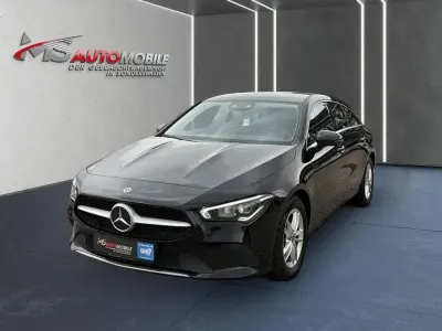Gebraucht Mercedes CLA200