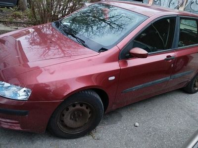 gebraucht Fiat Stilo 1.9 Jtd ohne tüv