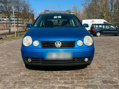 Usata VW Polo