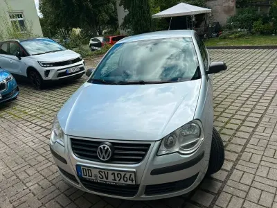 Gebraucht VW Polo