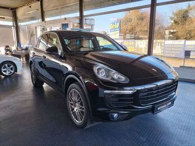 gebraucht Porsche Cayenne Diesel*Xenon*Kamera*Shzg*Sitzlüftung*