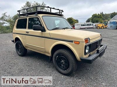 Lada niva