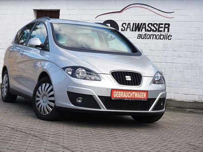 Seat Altea XL