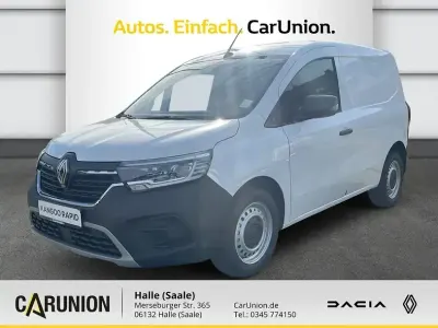 Gebraucht Renault Kangoo Rapid Advance 95 PS (69 kW) 2026 Weiss Van / Kleinbus