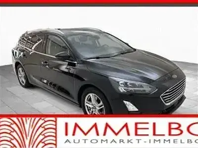 Gebraucht Ford Focus