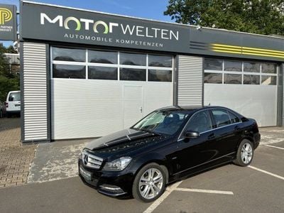 Mercedes C350