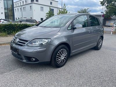 gebraucht VW Golf Sportsvan V Plus Tour Edition