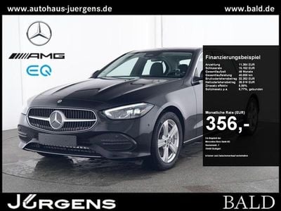 Mercedes C300e