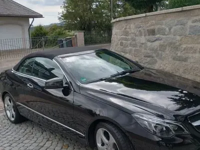 Gebraucht Mercedes 220