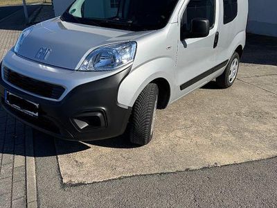 Gebraucht Fiat Fiorino 95 PS (69 kW) 2024 Van / Kleinbus