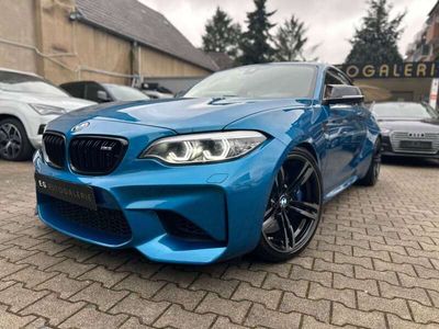 gebraucht BMW M2 *NO-OPF*H-K*MEMORY*KAMERA*DEUTSCHES FAHRZEUG