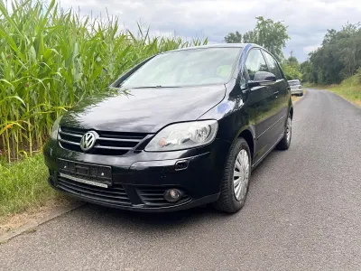 Gebraucht VW Golf V