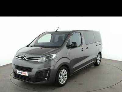 Citroën Spacetourer