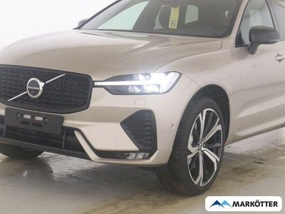 Gebraucht Volvo XC60 Plus 250 PS (183 kW) 2025 Grau SUV