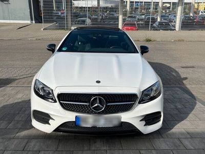 gebraucht Mercedes E300 